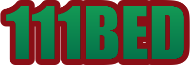 111bed